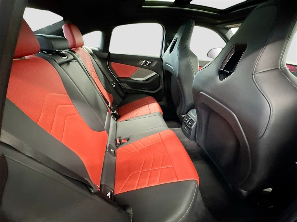 2025 BMW 235i M235i xDrive