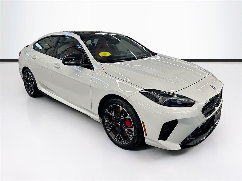 2025 BMW 235i M235i xDrive