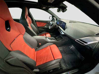 2025 BMW 235i M235i xDrive