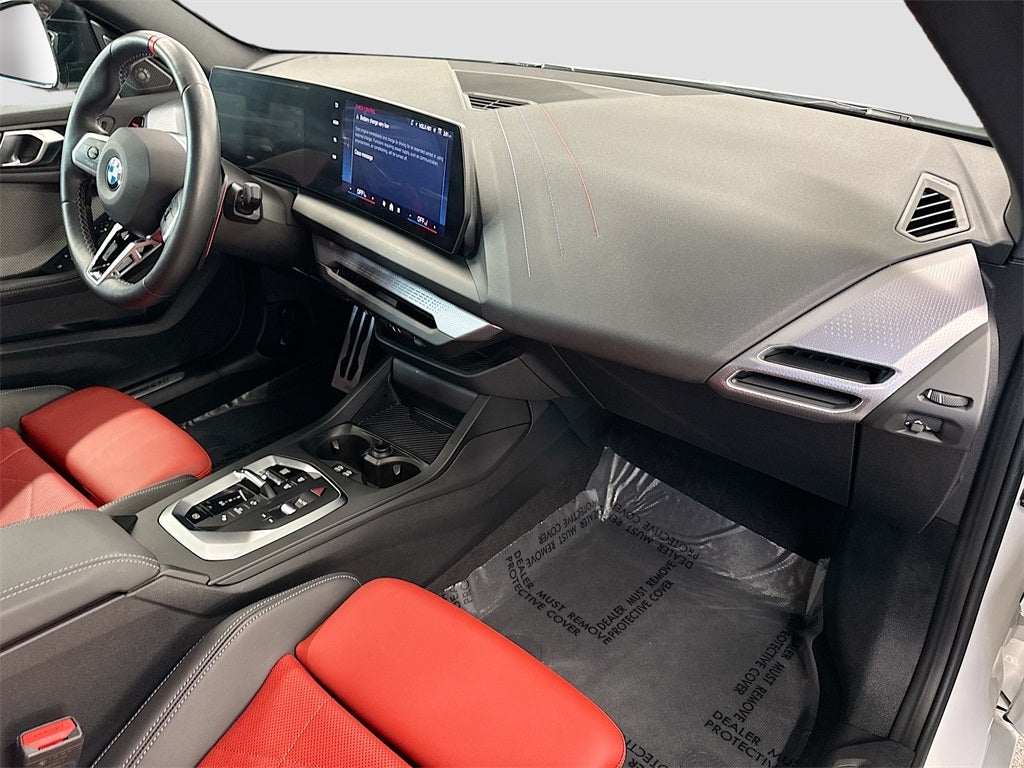 2025 BMW 235i M235i xDrive