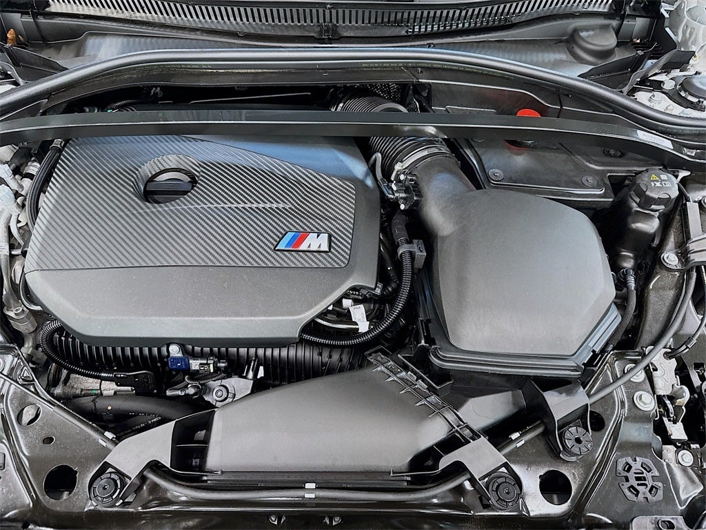 2025 BMW 235i M235i xDrive