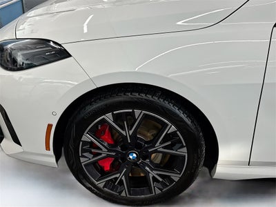 2025 BMW 235i M235i xDrive