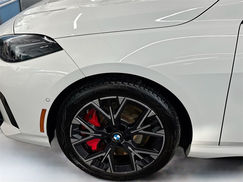 2025 BMW 235i M235i xDrive