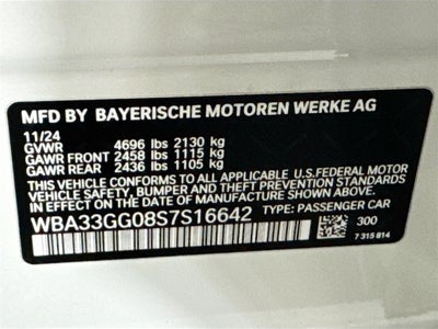 2025 BMW 235i M235i xDrive