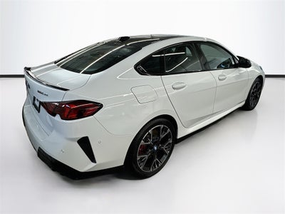 2025 BMW 235i M235i xDrive