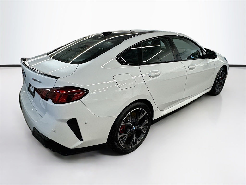 2025 BMW 235i M235i xDrive