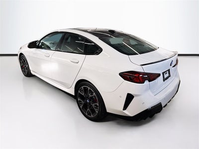 2025 BMW 235i M235i xDrive