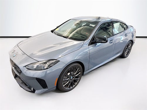 2025 BMW 235i M235i xDrive