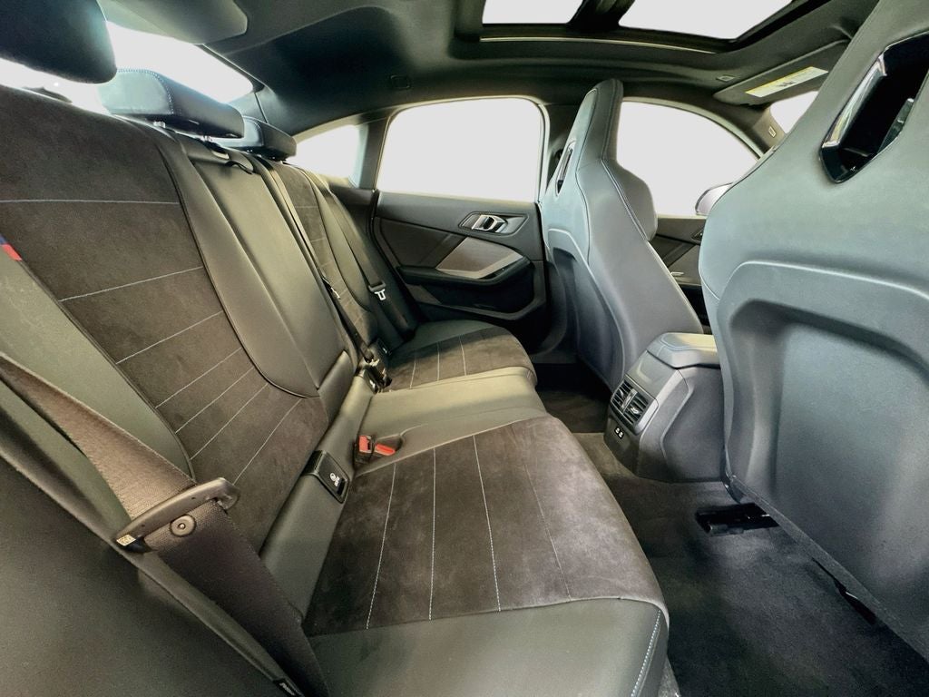 2025 BMW 235i M235i xDrive