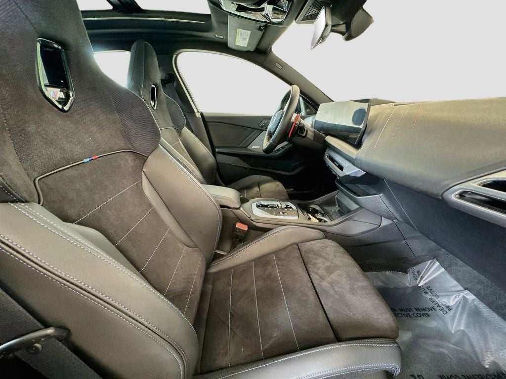 2025 BMW 235i M235i xDrive