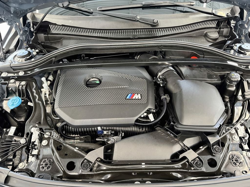 2025 BMW 235i M235i xDrive