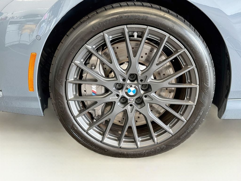 2025 BMW 235i M235i xDrive