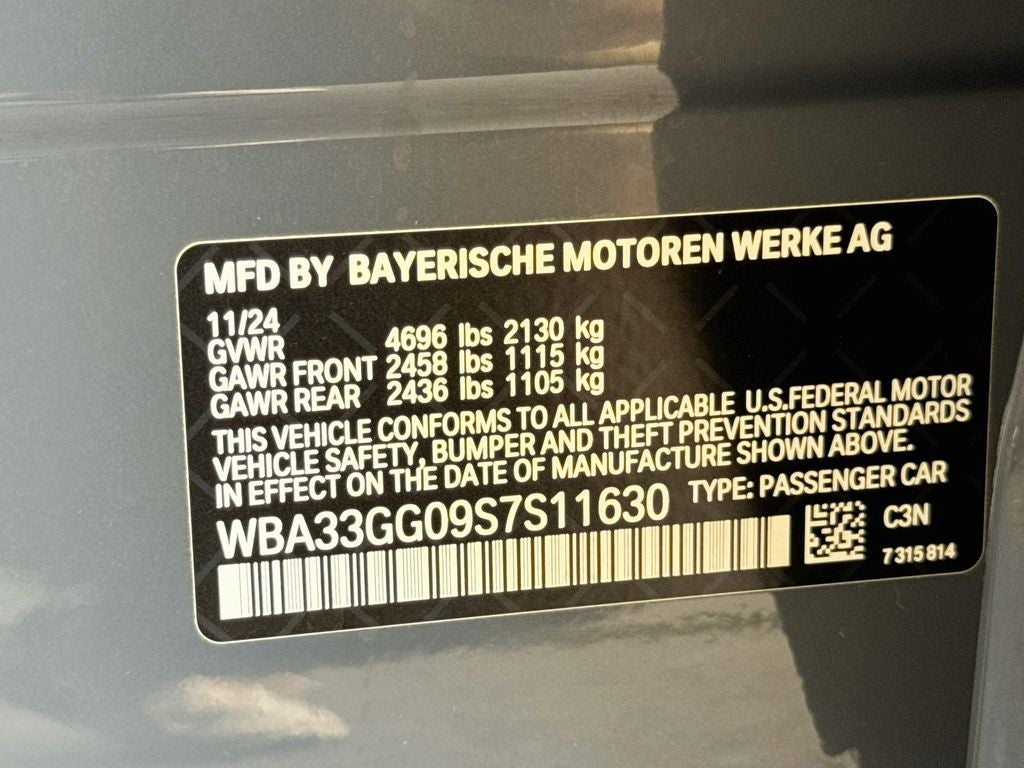 2025 BMW 235i M235i xDrive
