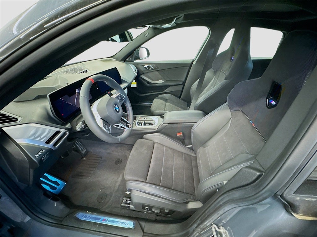 2025 BMW 235i M235i xDrive