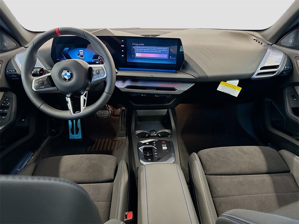 2025 BMW 235i M235i xDrive