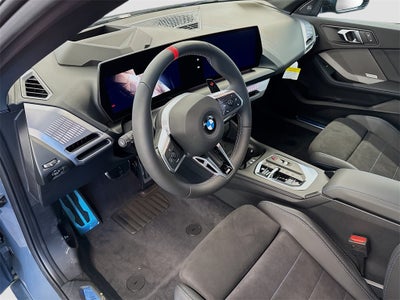 2025 BMW 235i M235i xDrive