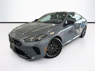 2025 BMW 235i M235i xDrive