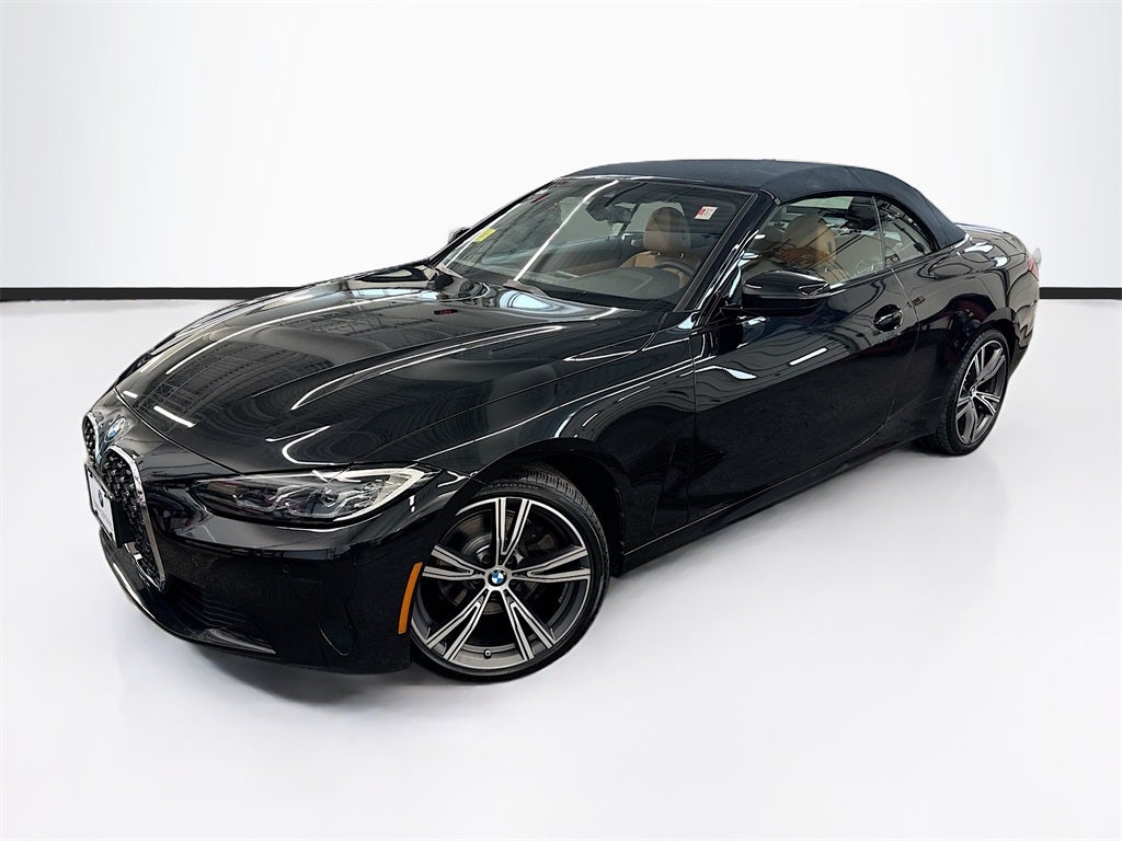 2023 BMW 430i xDrive 430i xDrive