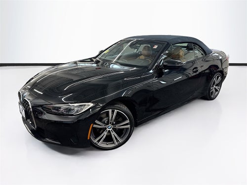 2023 BMW 430i xDrive 430i xDrive