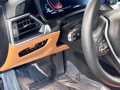 2023 BMW 430i xDrive 430i xDrive