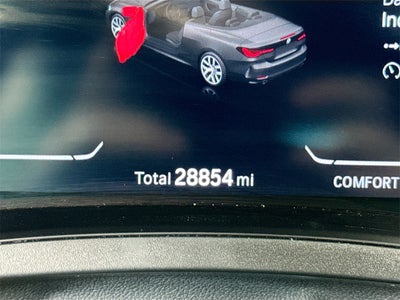 2023 BMW 430i xDrive 430i xDrive