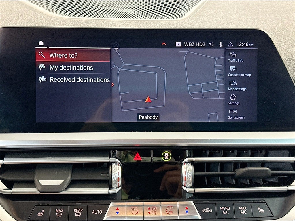 2023 BMW 430i xDrive 430i xDrive