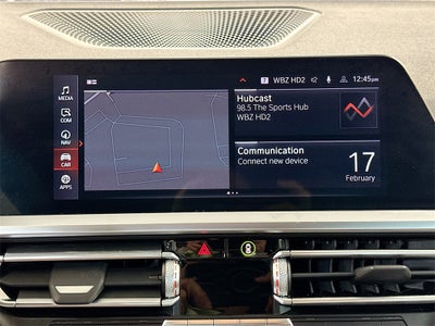 2023 BMW 430i xDrive 430i xDrive