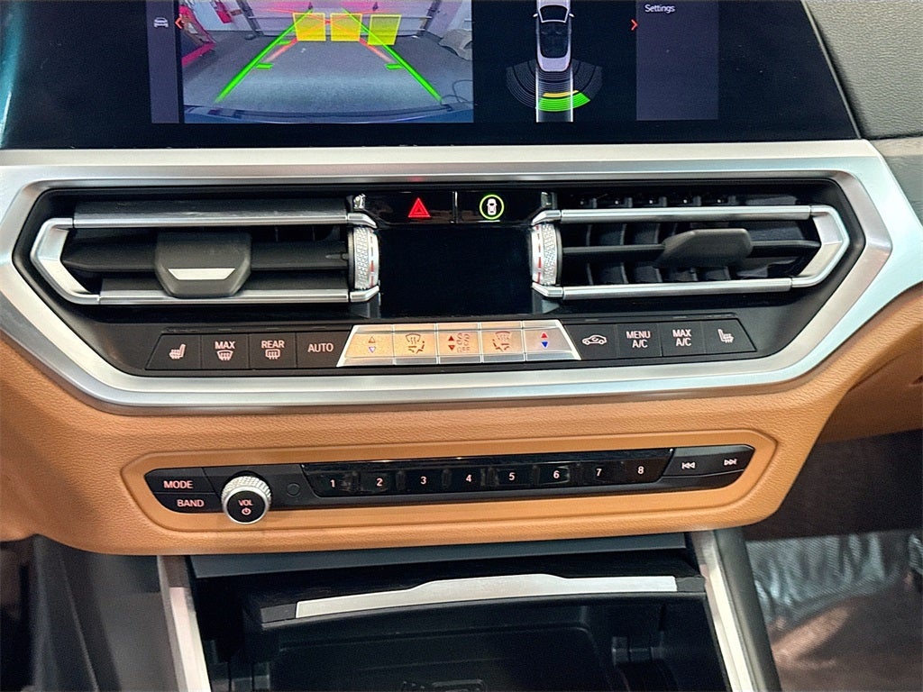 2023 BMW 430i xDrive 430i xDrive