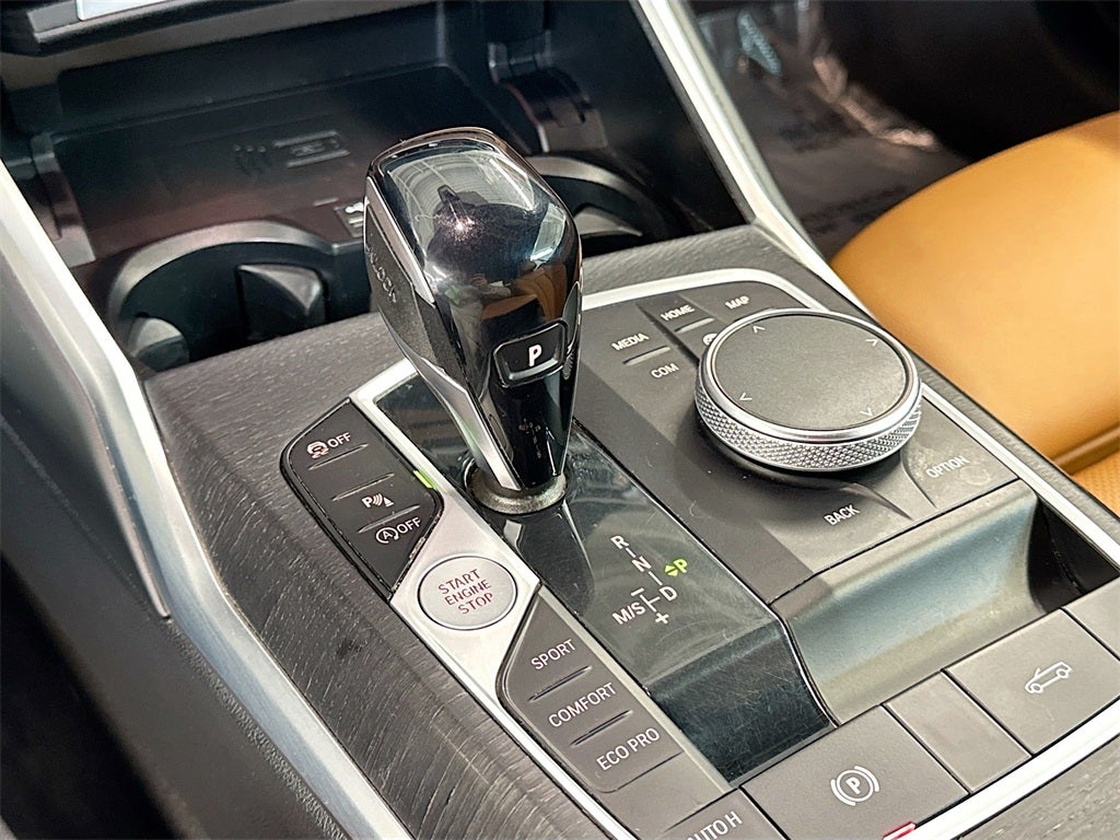 2023 BMW 430i xDrive 430i xDrive