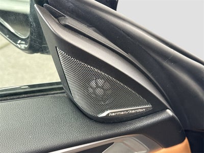 2023 BMW 430i xDrive 430i xDrive