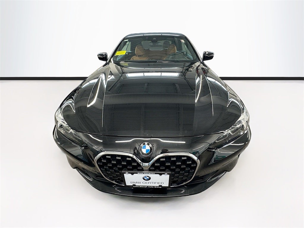 2023 BMW 430i xDrive 430i xDrive