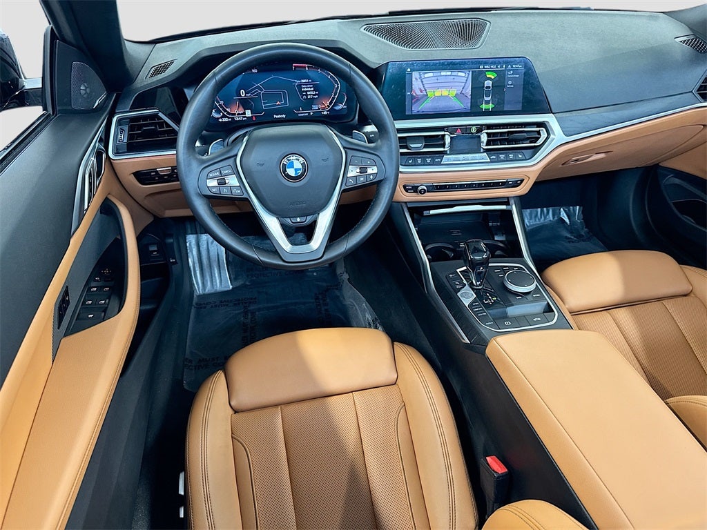 2023 BMW 430i xDrive 430i xDrive