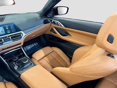 2023 BMW 430i xDrive 430i xDrive