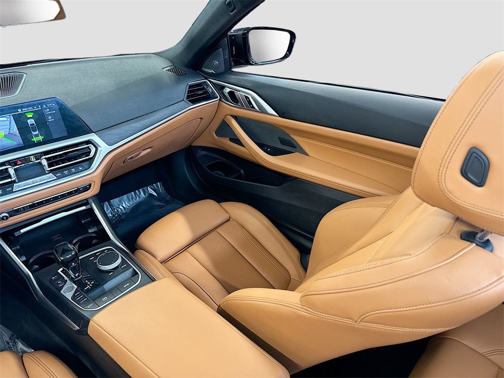 2023 BMW 430i xDrive 430i xDrive