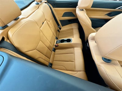 2023 BMW 430i xDrive 430i xDrive