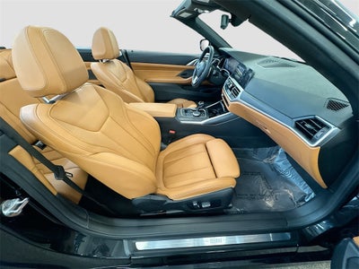 2023 BMW 430i xDrive 430i xDrive