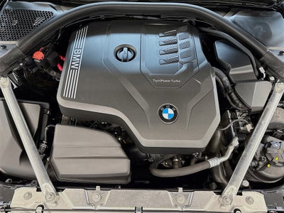 2023 BMW 430i xDrive 430i xDrive
