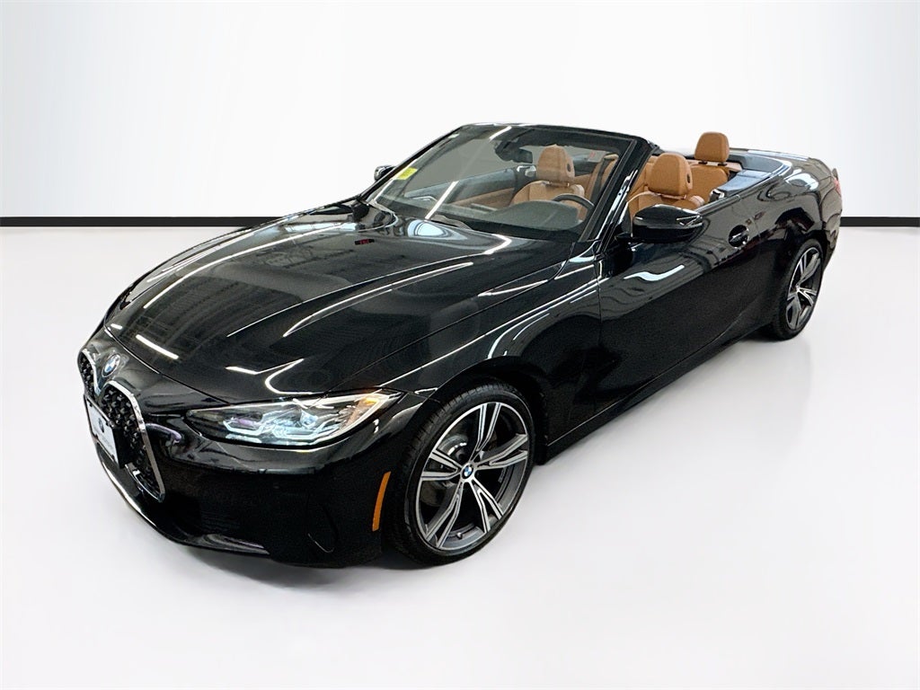 2023 BMW 430i xDrive 430i xDrive