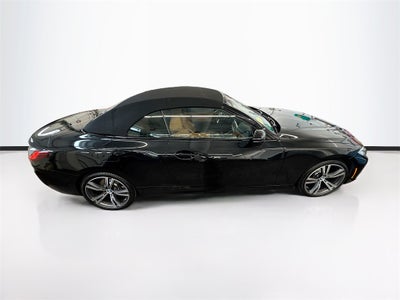 2023 BMW 430i xDrive 430i xDrive