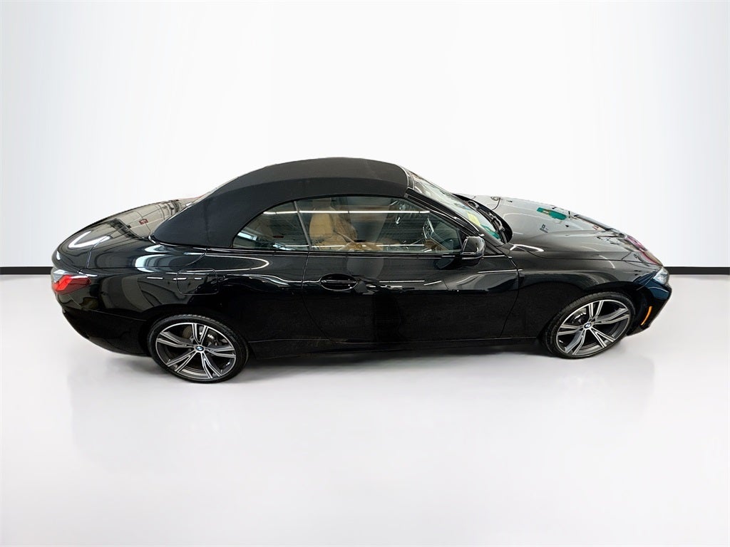 2023 BMW 430i xDrive 430i xDrive