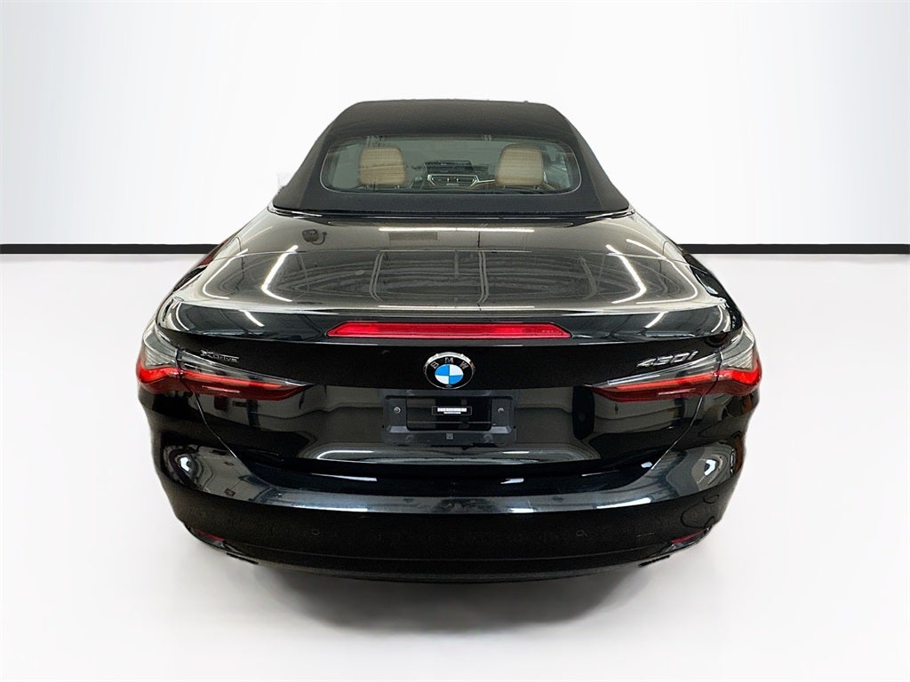 2023 BMW 430i xDrive 430i xDrive