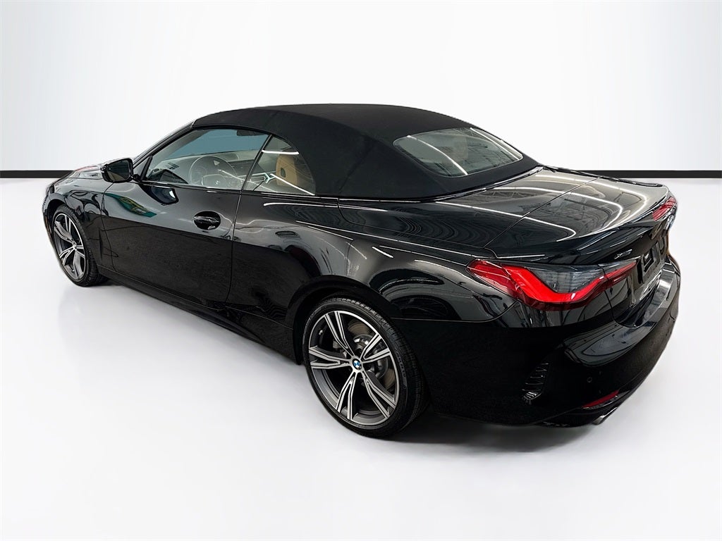 2023 BMW 430i xDrive 430i xDrive