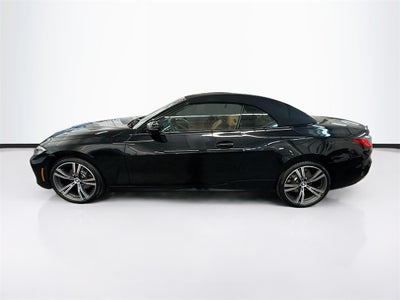 2023 BMW 430i xDrive 430i xDrive