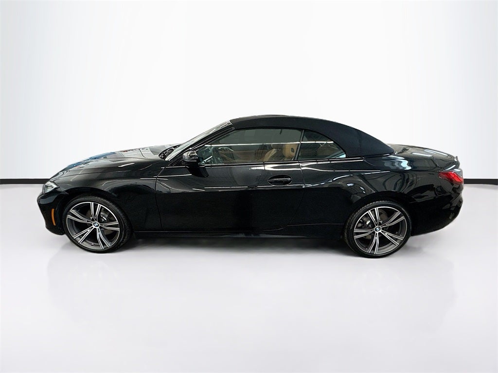 2023 BMW 430i xDrive 430i xDrive