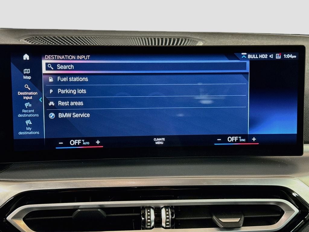 2024 BMW 430i xDrive 430i xDrive