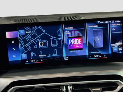 2024 BMW 430i xDrive 430i xDrive