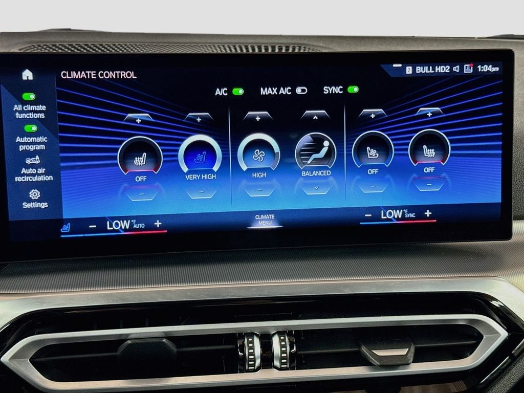 2024 BMW 430i xDrive 430i xDrive