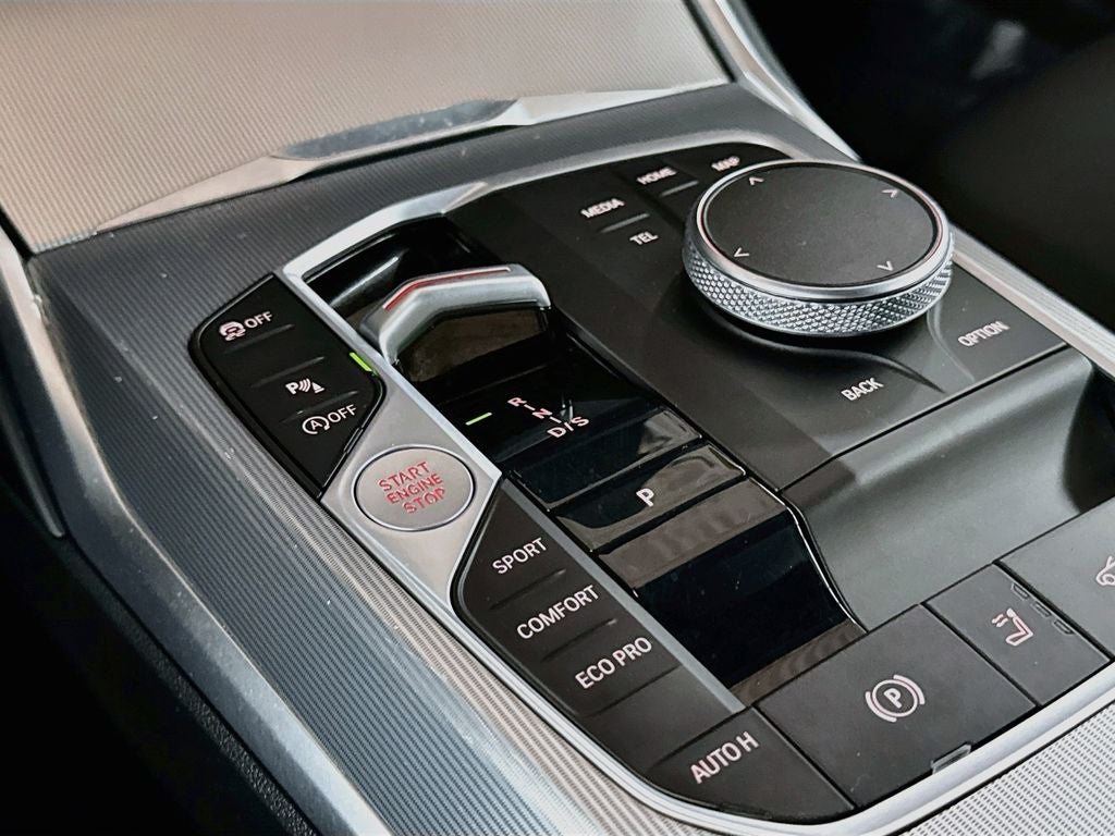 2024 BMW 430i xDrive 430i xDrive