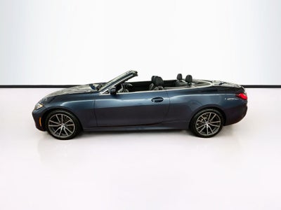 2024 BMW 430i xDrive 430i xDrive