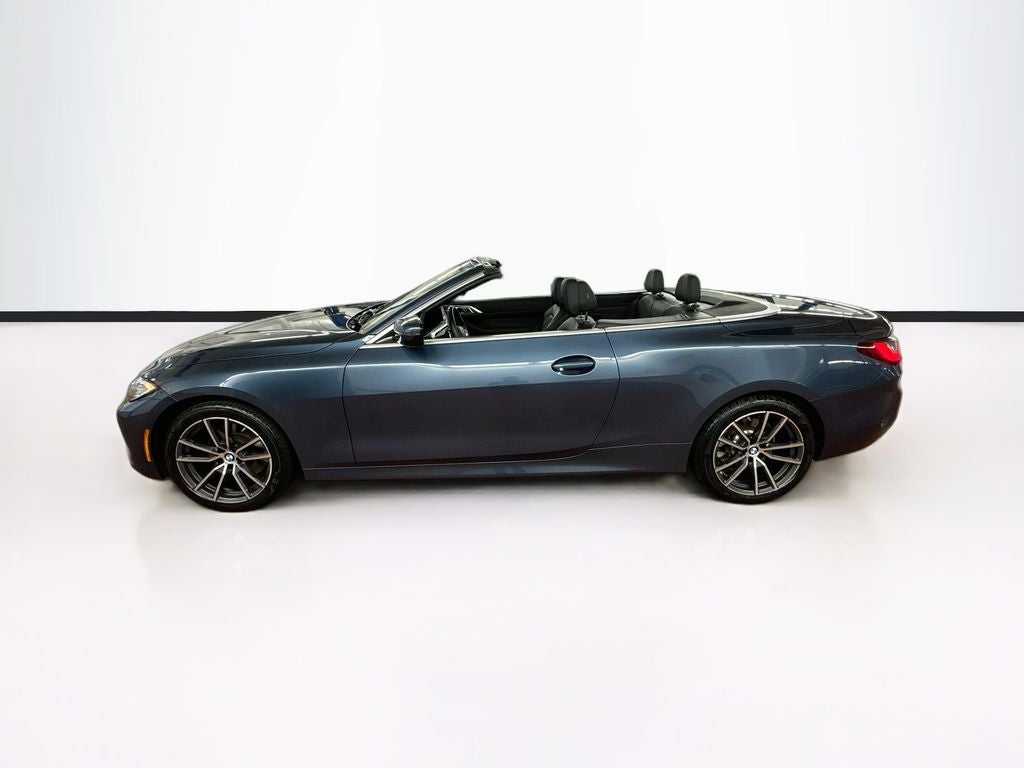 2024 BMW 430i xDrive 430i xDrive